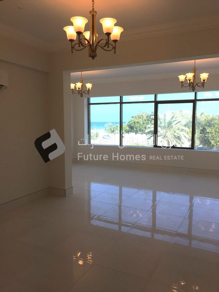2BHK apartment for rent in Muscat