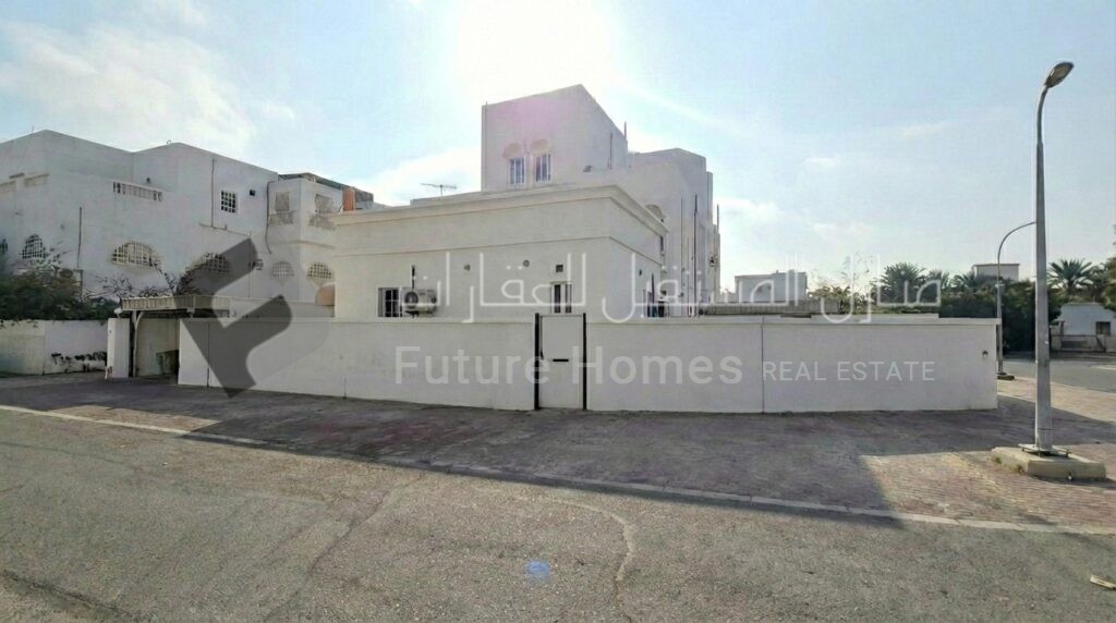 Budget house for rent in Muscat