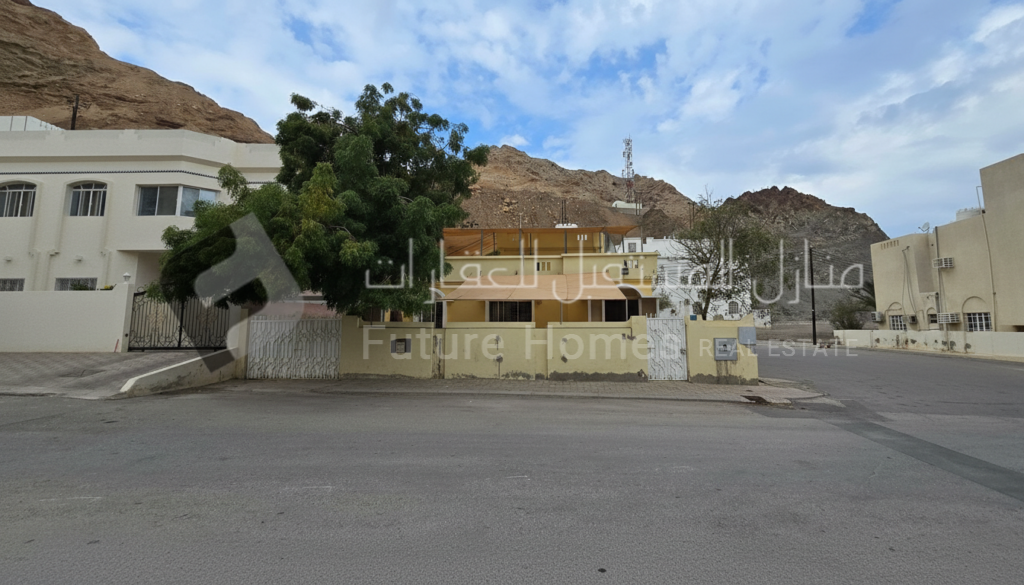 Villa for sale in Darsait