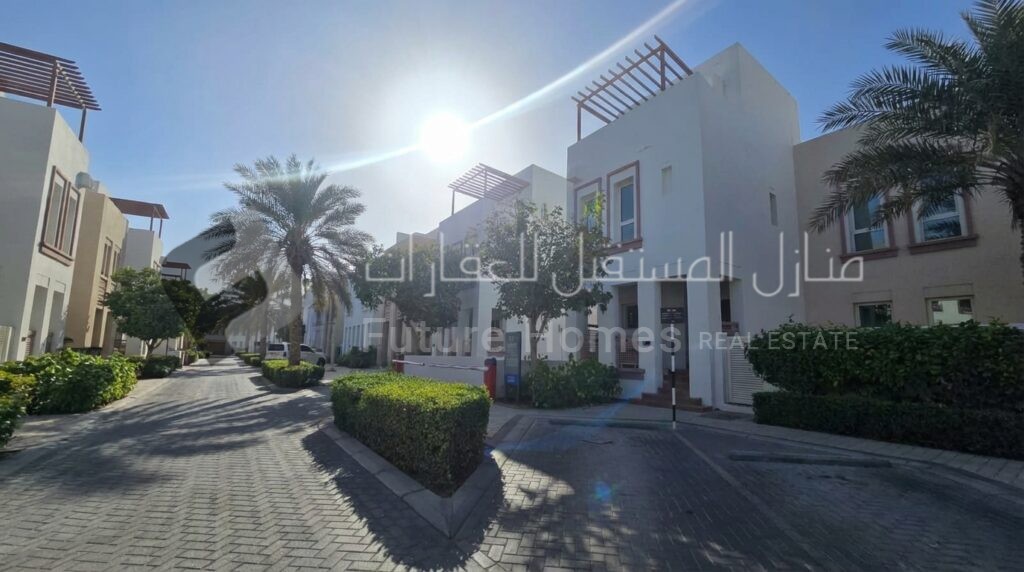Al Mouj property for sale