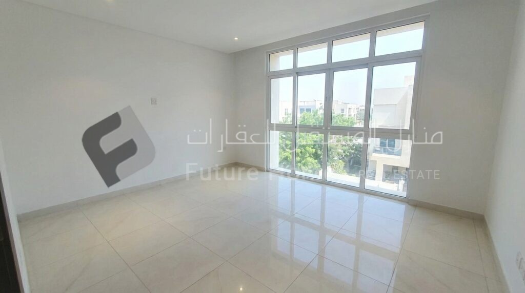 Al Mouj Muscat property for sale