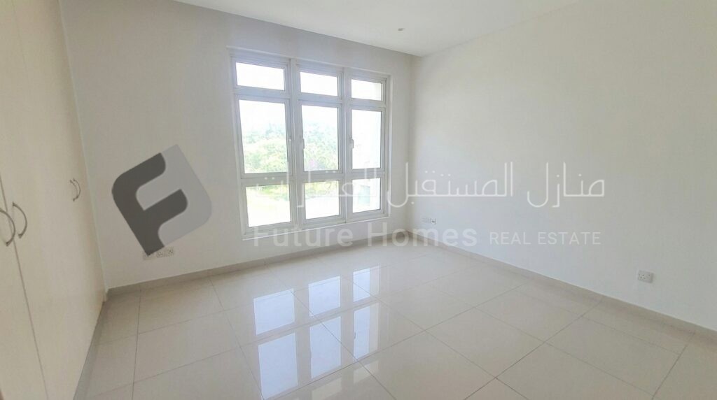 Muscat waterfront townhouse
