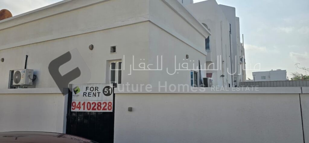 Cheap 1BHK in Al Hail South