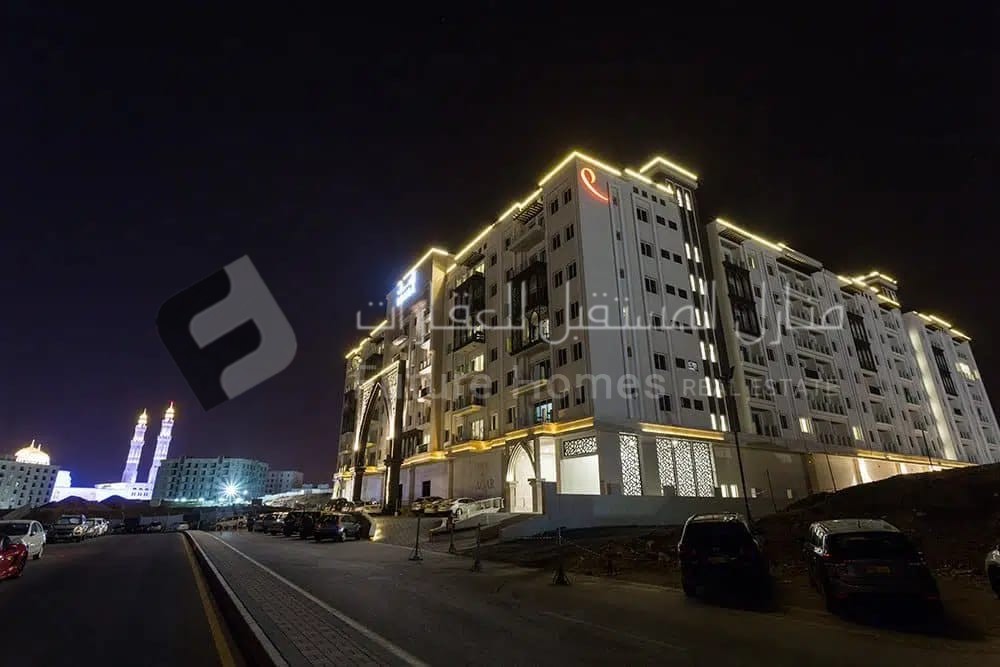 property for sale in Muscat
