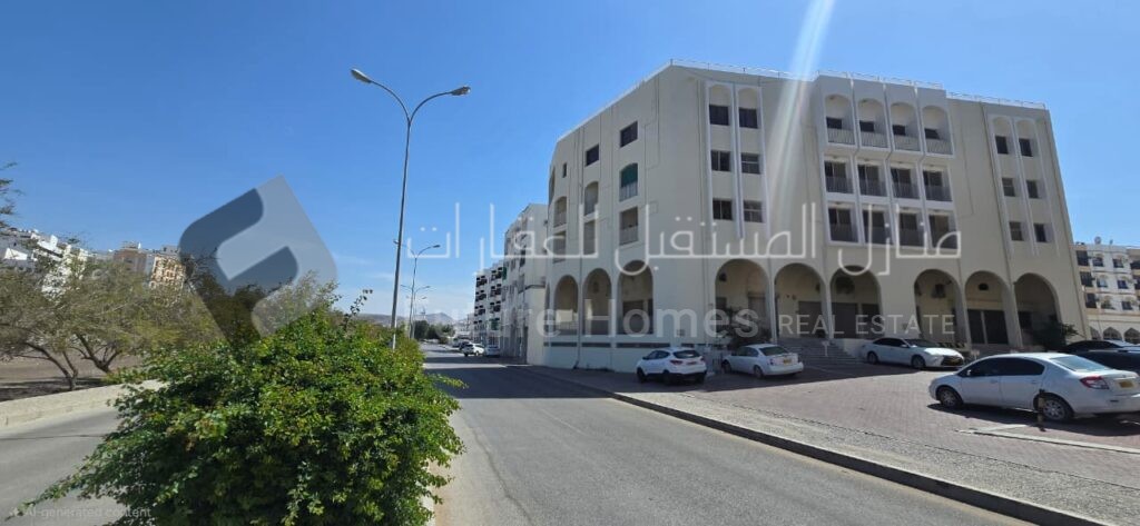 building for sale in Ruwi