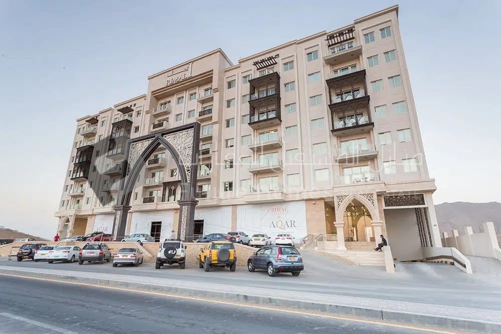 apartment for sale in Bausher