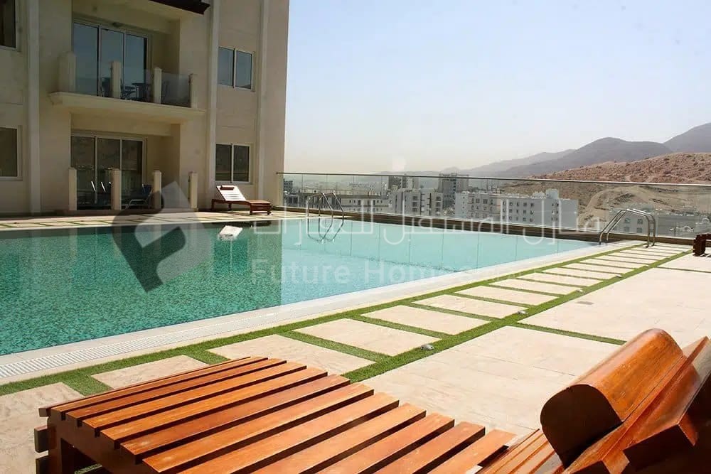 real estate investment Oman