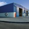Warehouse for Rent in Wadi Al Kabir Industrial Area | 450 SQM