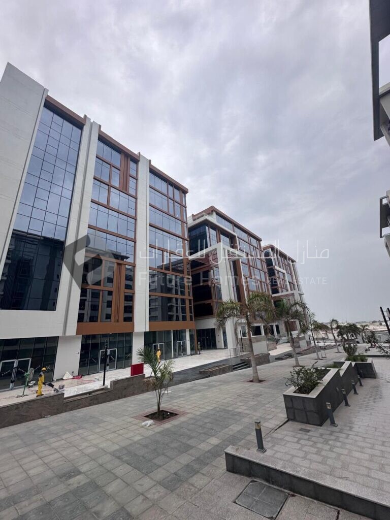 Office for rent in Muscat Pavilion Muscat Hills