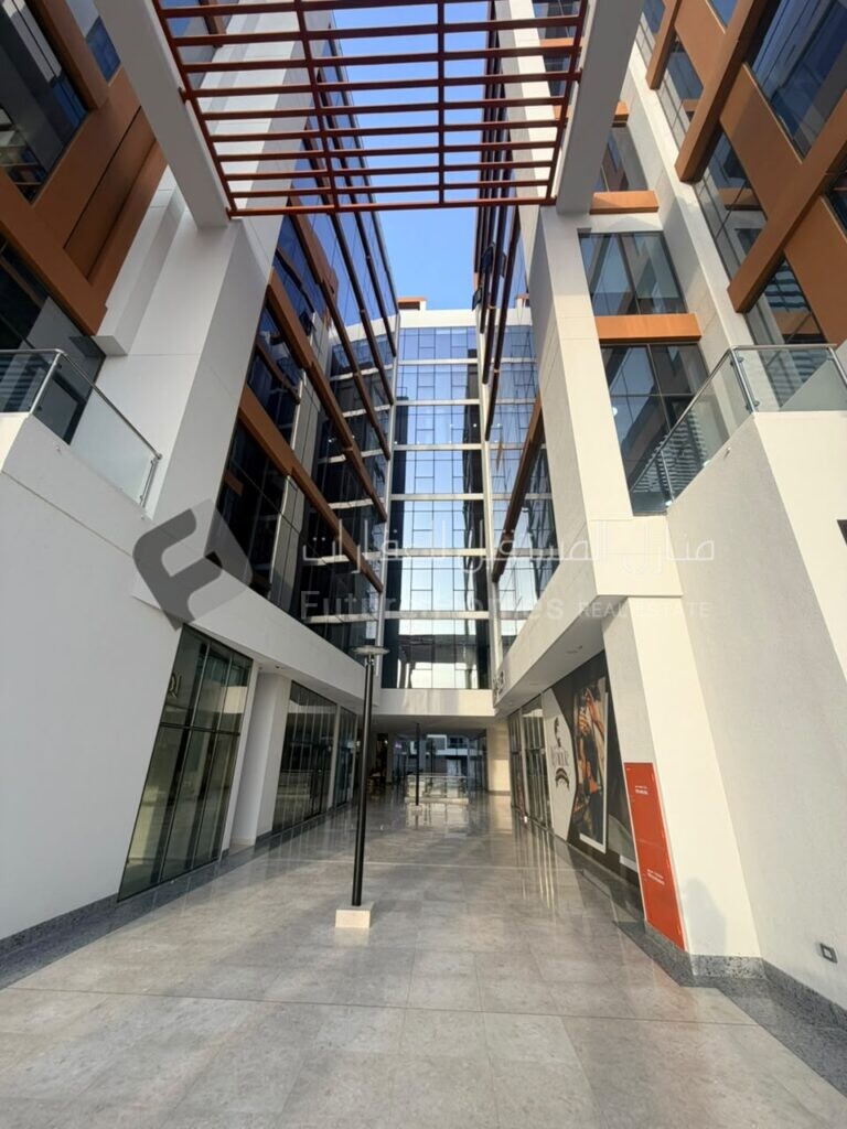 Muscat Pavilion Business Tower 1