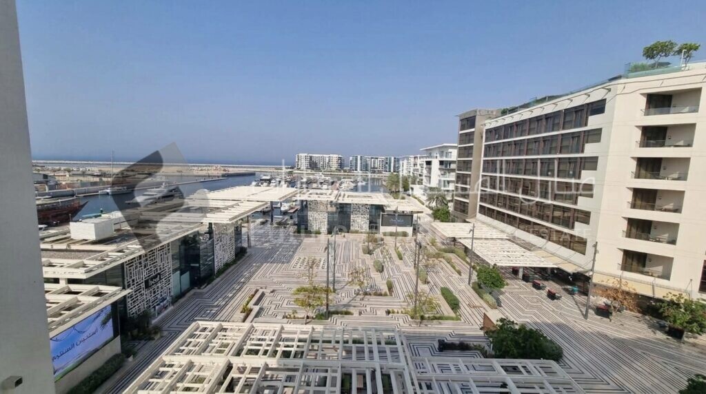 Al mouj
