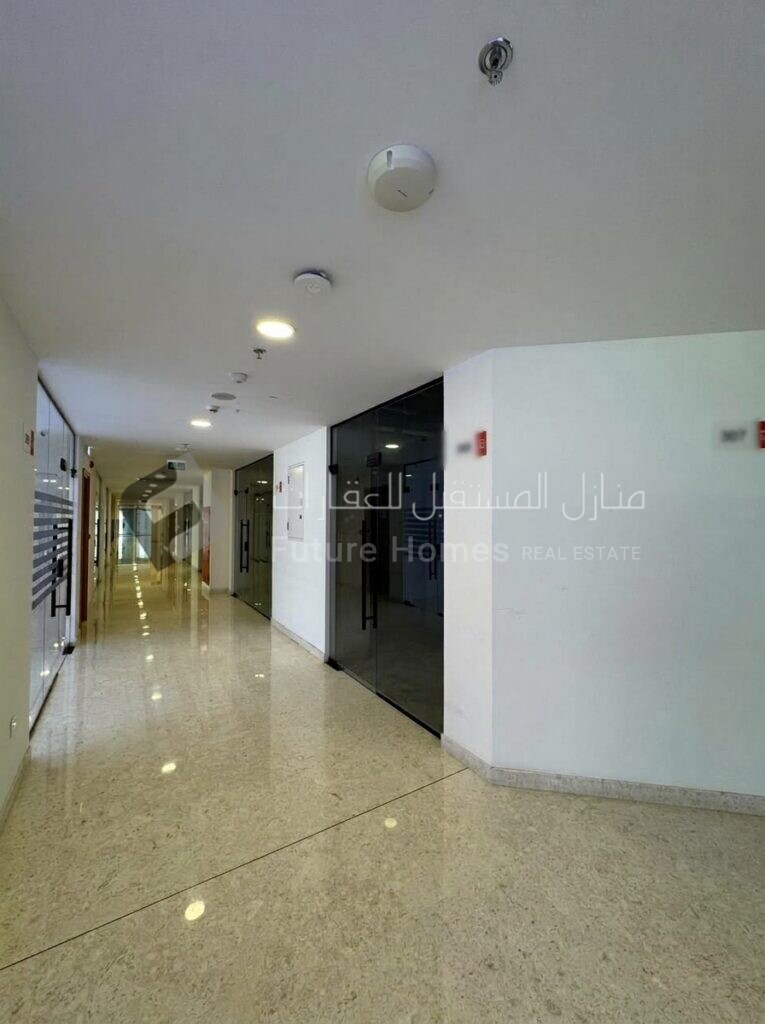 Business Tower 1 Muscat Pavilion