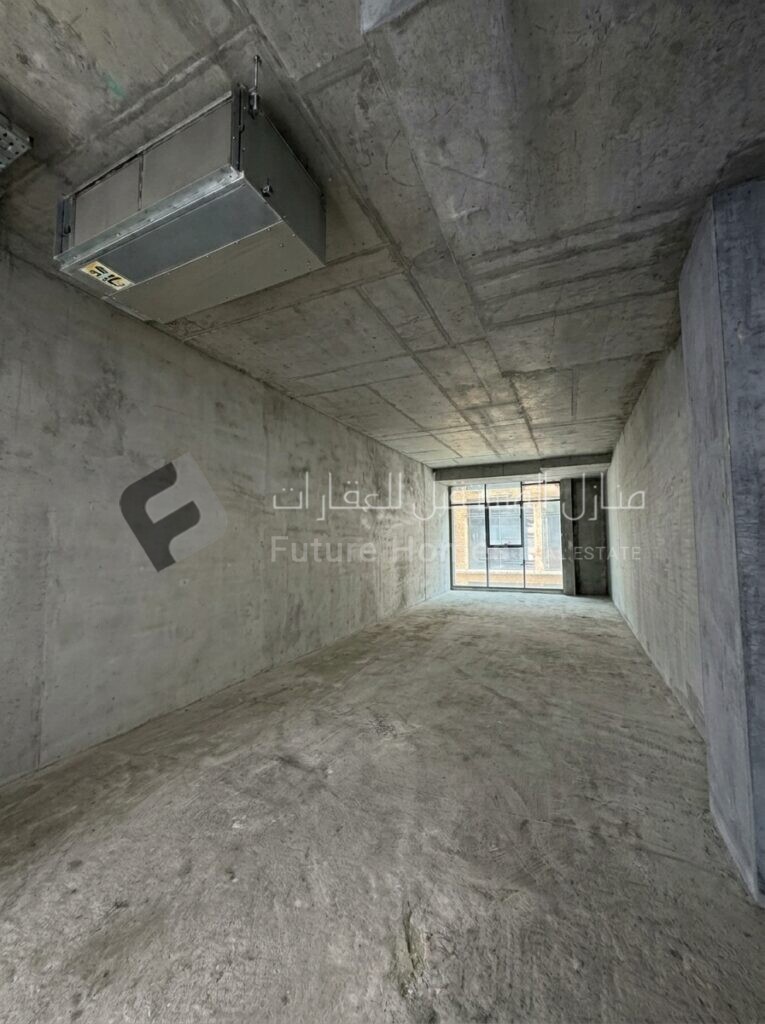 Office for rent 53.82 sqm Muscat Pavilion
