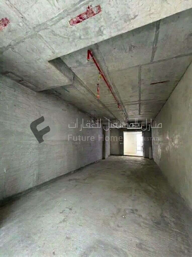 Muscat Pavilion Business Tower 1 office for rent