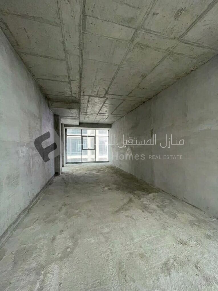 53.82 sqm office for rent Muscat Pavilion